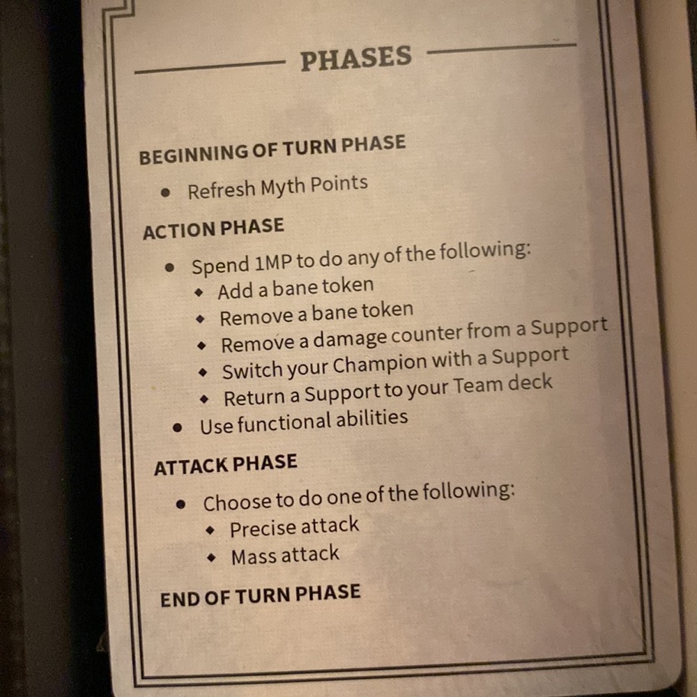 Exiled Legends Card Game New! - Picture 10 of 11